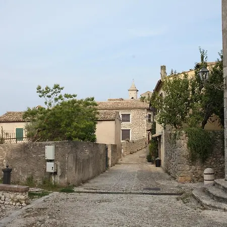 La Casa Nell'acropoli , Primo Piano Prázdninový dům *