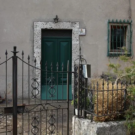 La Casa Nell'acropoli , Primo Piano Prázdninový dům *